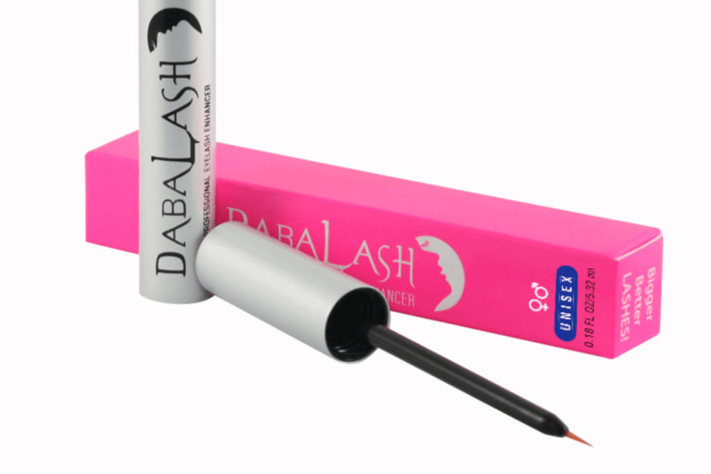Dabalash Eyelash Enhancer
