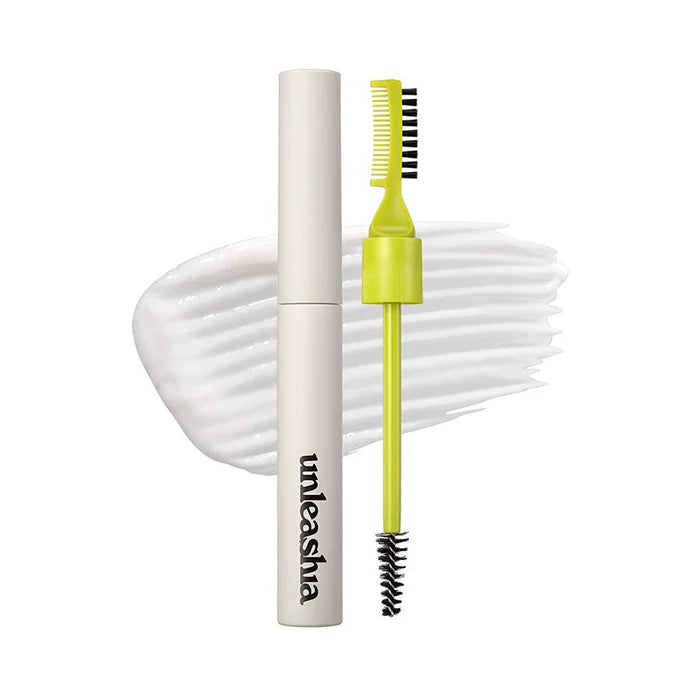 UNLEASHIA - Fijador de Cejas Shaper Pomade Eyebrow Fixer