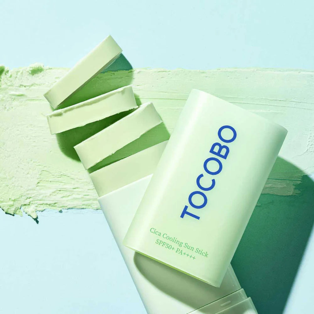 Cica Cooling Sun Stick