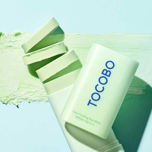 Cica Cooling Sun Stick