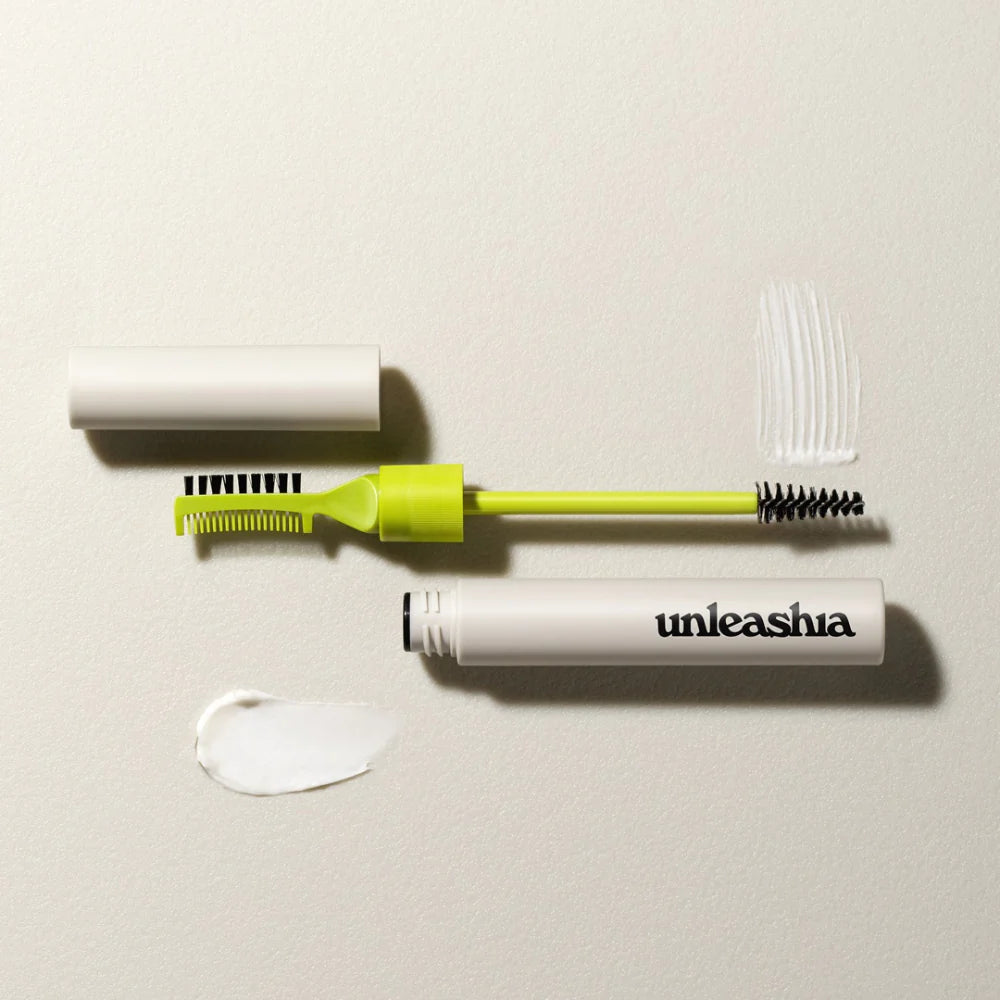 UNLEASHIA - Fijador de Cejas Shaper Pomade Eyebrow Fixer