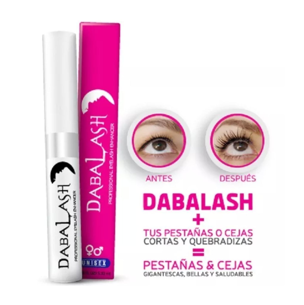 Dabalash Eyelash Enhancer