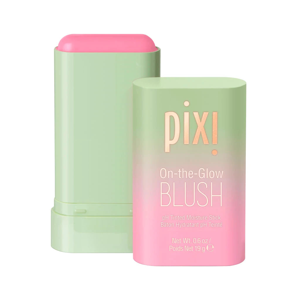 On-The-Glow Blush Cheektone Fleur