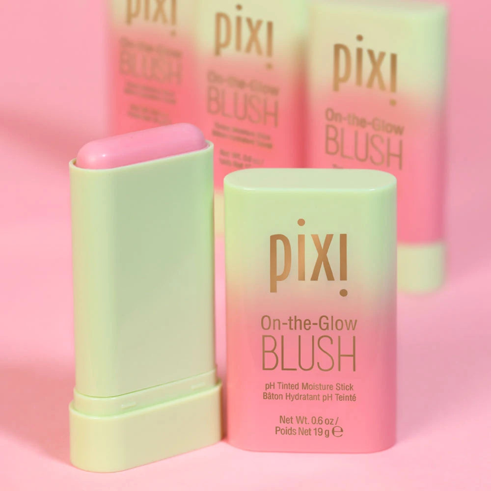 On-The-Glow Blush Cheektone Fleur
